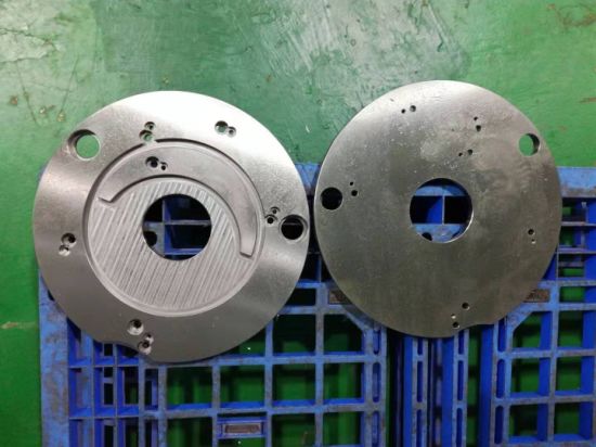 CNC Machinery Machining Machined and Custom Automotive Spare Parts