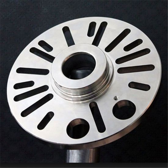 Stainless Steel Brass Good Quantity Machining Casting Stamping Robotics Parts From China Supplier