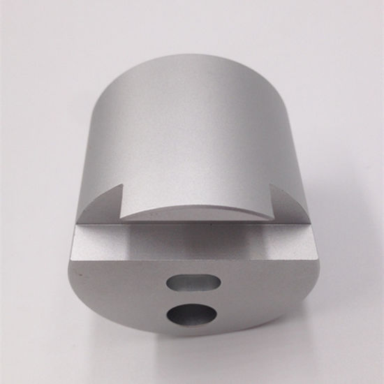 Precision Customized Aerocraft Industrial Milling Turning CNC Machining Part China Supplier