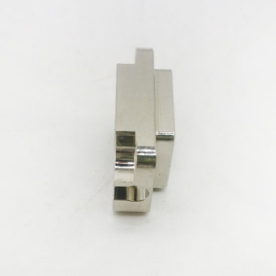 Aerocraft Industrial Milling Turning CNC Machining Part China Supplier