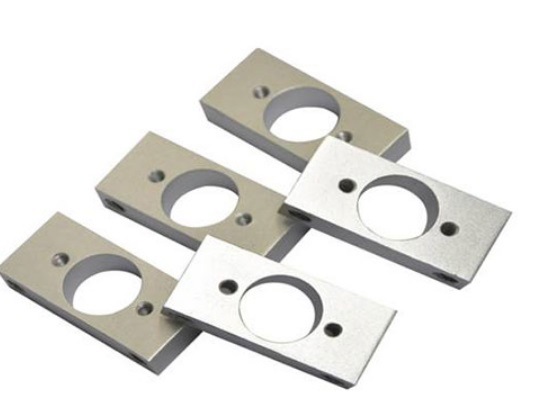 Stainless Steel Precision Industrial Milling Turning CNC Machining Part Experienced Factory