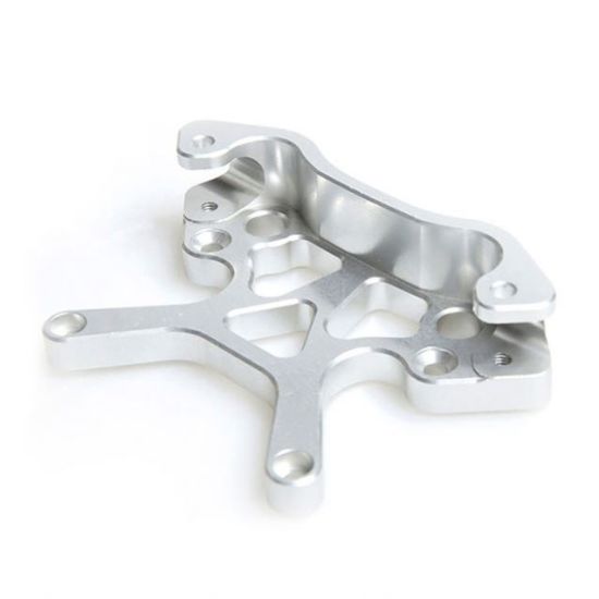 High Standard Customized Made Machining Casting Stamping Robotics Parts From China Supplier