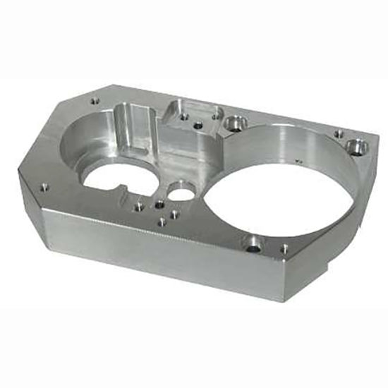CNC Machined Machining Custom Automation Machine Machinery Part
