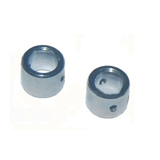 OEM High Precision Aluminum Bushing Parts