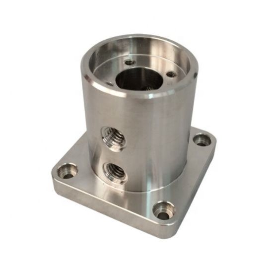 High Quality Plastic Metal Machining Casting Stamping Medical Device Spare Parts Short Lead Time