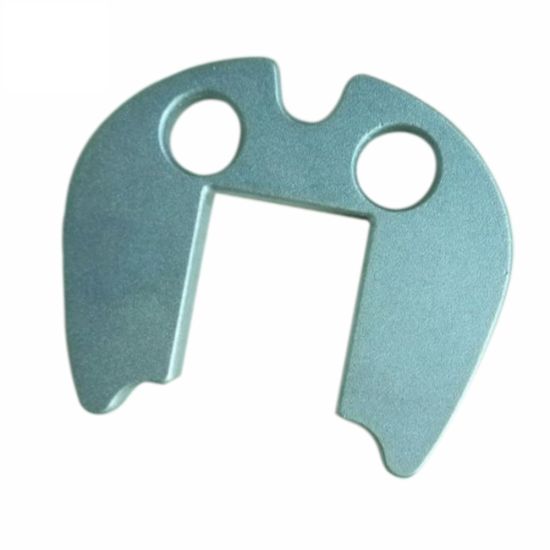China Factory Customized High Precision Lathe Part for Motor
