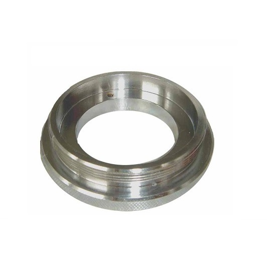 High Precision Stainless Steel CNC Machining Mechanical Part