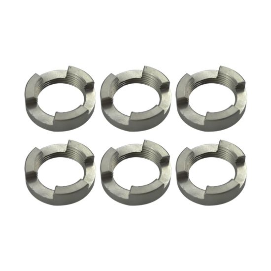 China Supplier Good Quality Precision Industrial Milling Turning CNC Machining Part