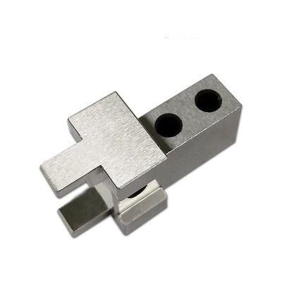 Processing Stainless Steel Hardware Processing Professional Metal Parts