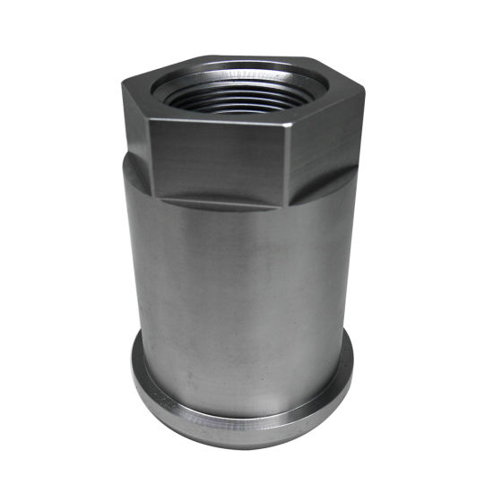 High Precision CNC Mechanical Parts Custom Milling Processing Part