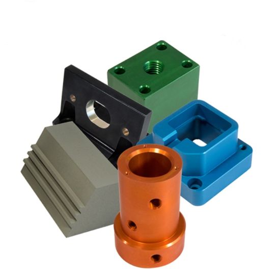 Good Price Aerocraft Industrial Milling Turning CNC Machining Part China Supplier