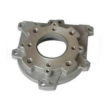 High Precision Metal Food Automatic Filling Assembly CNC Machining Parts
