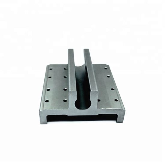 High Demand Precision Industrial Milling Turning CNC Machining Part China Supplier