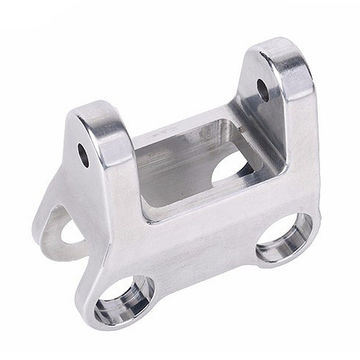 CNC Milling Parts Precision Machining Part