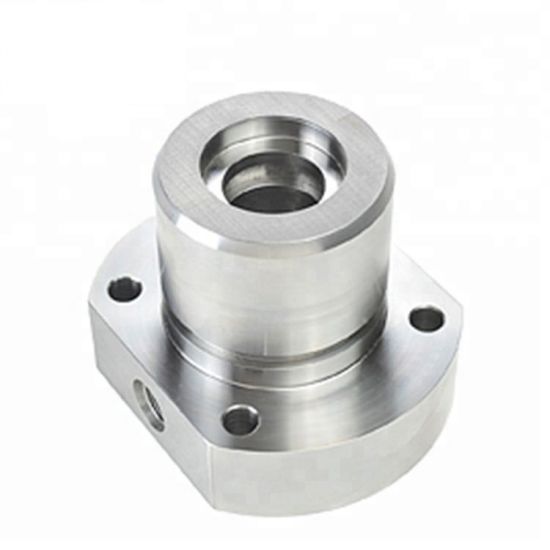Good Price Customized Industrial Milling Turning CNC Machining Part for Equipment From China Supplier