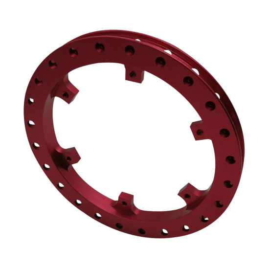 High Precision CNC Parts, Customized CNC Turning Machine Parts