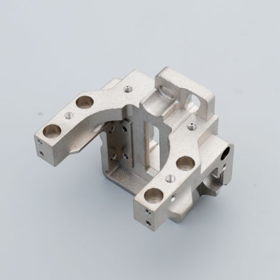 CNC Machining/Machined/Machinery Parts Supplier with High Precision Quality