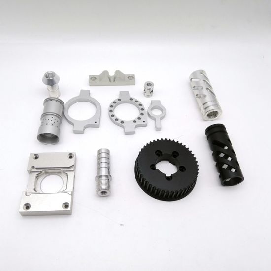 High Demand Machined Parts Low Price for Automation Industry