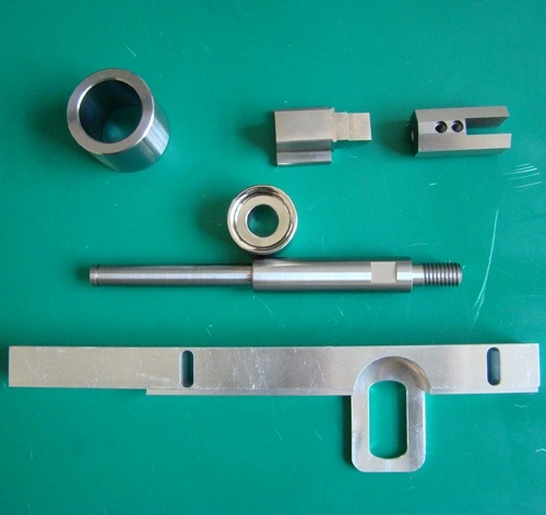 Machining-Parts-Precision-CNC-Lathe-Machine-Parts