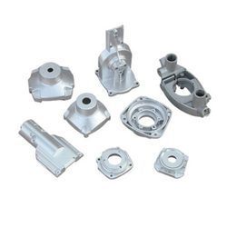High Precision Machinery Part for Auotomation Industry
