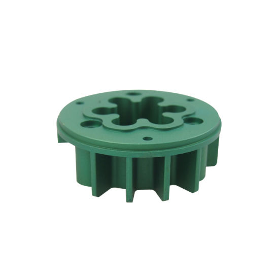 OEM-Precision-CNC-Milling-Machine-Parts for Car