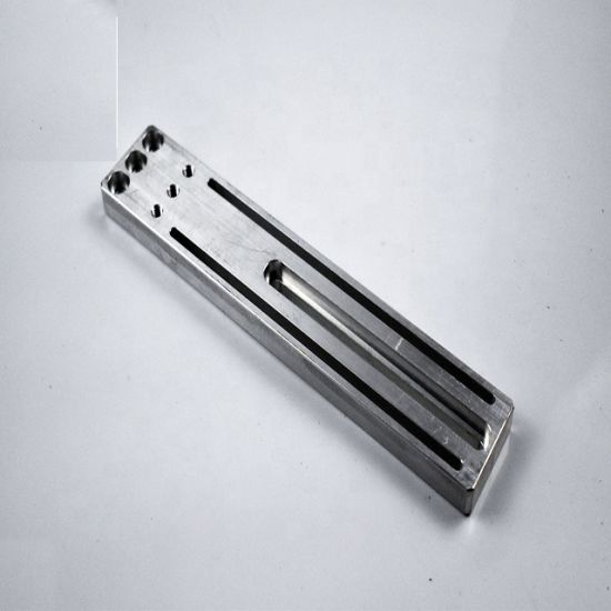 China Supplier High Precision Machining Part for Robot