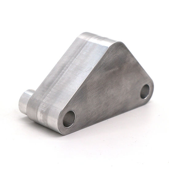 Custom Die Casting Parts Precision Machinery Special-Shaped Parts
