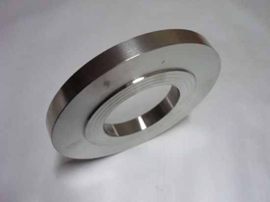 Stainless Steel Parts Processing CNC Machinery Parts