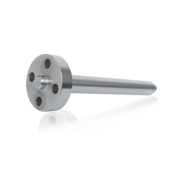 Precision-CNC-Machining-Stainless-Steel-Parts-CNC for Engine Part