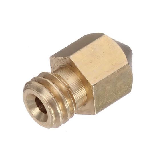 Wholesale CNC Precision Brass Components Auto Parts