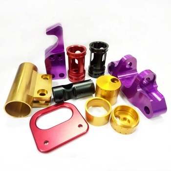 CNC Brass/Copper Metal Automation Machined Assembly Machine Parts