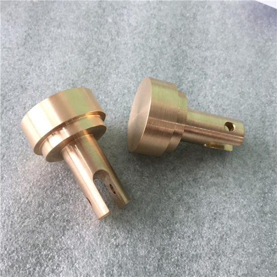 Anodizing Customized Industrial Milling Turning CNC Machining Part China Supplier