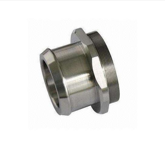 Dongguan Factory High Precision Part for Industrial Robot