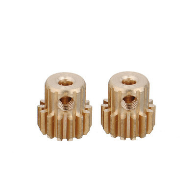 14t Motor Gear Spare Part for Wltoys L959 RC