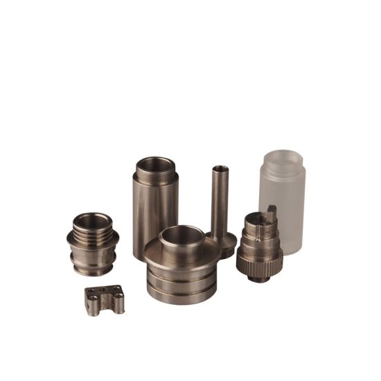 Good Quality Plastic Metal Machining Casting Stamping Medical Device Spare Parts China Supplier