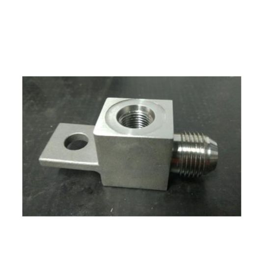 Beest Quality Plastic Metal Machining Casting Stamping Medical Device Spare Parts China Supplier