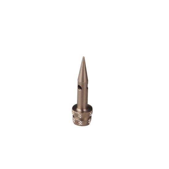 High Quality Plastic Metal Machining Casting Stamping Medical Device Spare Parts From Dongguan