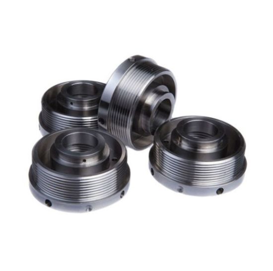 OEM CNC Machining Service Batch Production High Quality