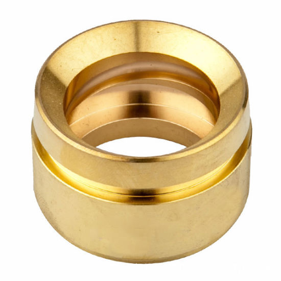 CNC Machining Precision Steel/Plastic Automatic Packaging Machinery Parts