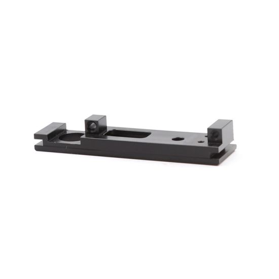 Cheap Price Industrial Milling Turning CNC Machining Part for Equipment From China Supplier