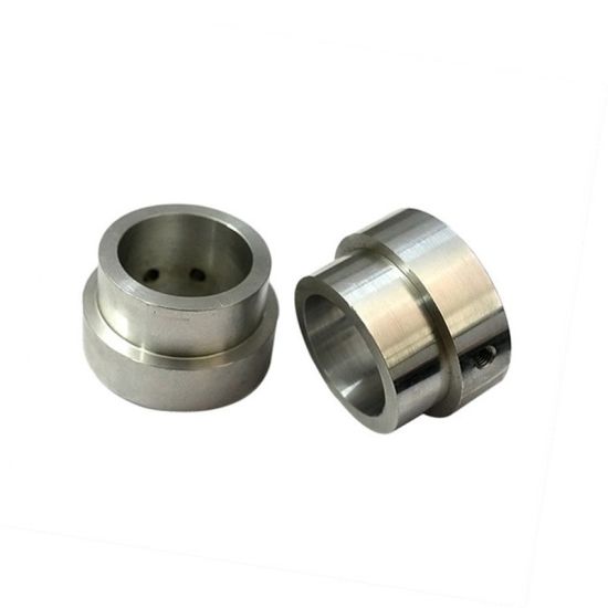 China Supplier Anodized High Precision CNC Machining Part for Robot