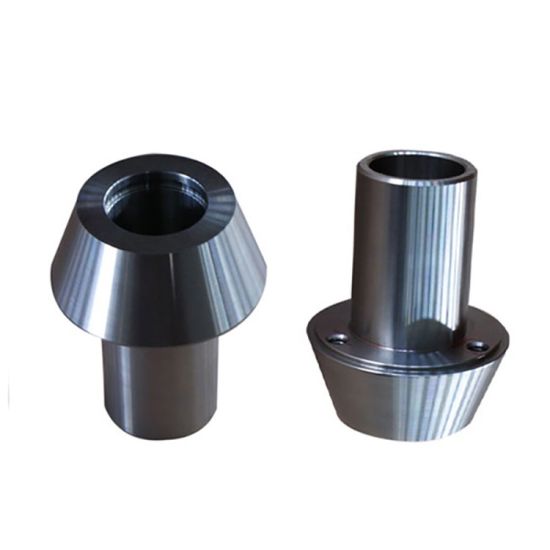 High Quality Plastic Metal Machining Casting Stamping Nursing Equipment Spare Parts Dongguan Factory