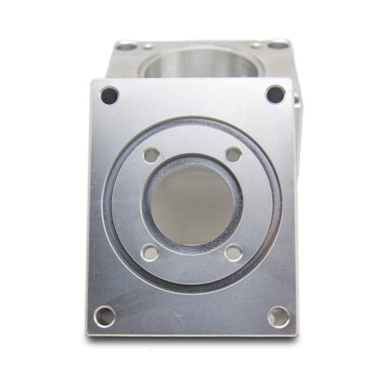 Low Price Precision Industrial Milling Turning CNC Machining Part China Manufacturer