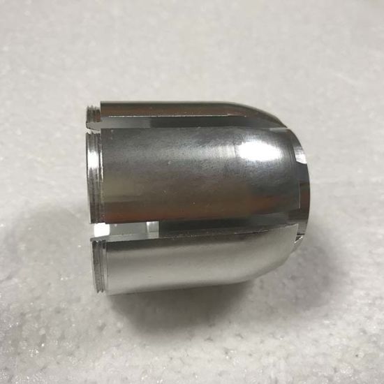 Competitive Price Precision Industrial Milling Turning CNC Machining Part China Manufacturer