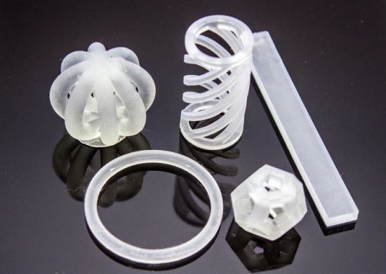 High Precision ABS Plastic 3D Printing Part