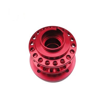 Machining Precision Metal Parts for Motorcycle Parts
