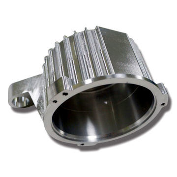 Precision Machining Part Turned Parts CNC Parts CNC Milling Parts