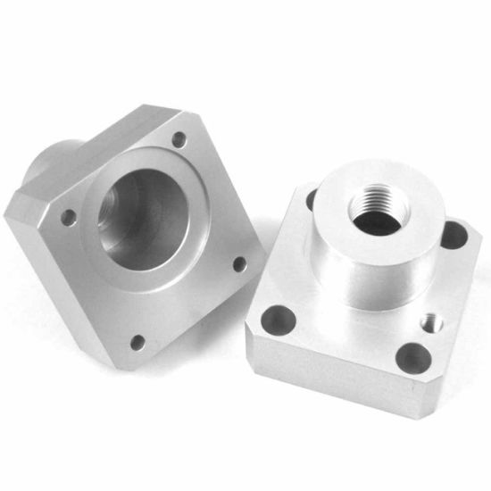 OEM Precision CNC Milling Turning Part for Automobile
