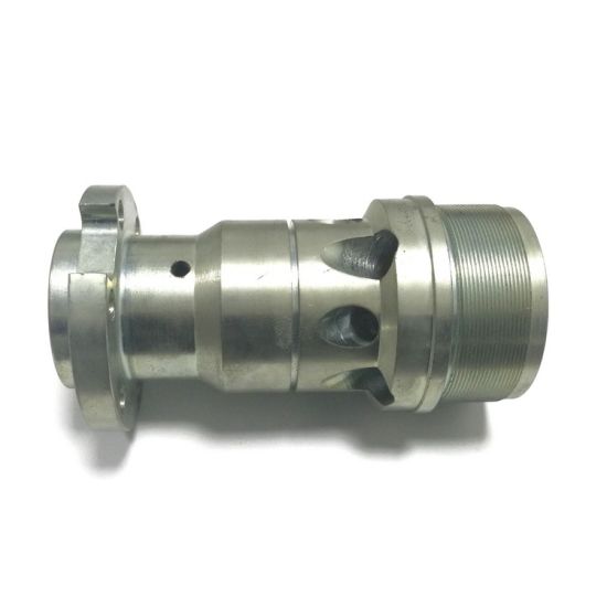 Good Price Customizing CNC Machining Part for Equipment From China Supplier