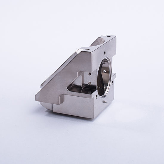 Machining Casting Automotive Auto Spare Part for SCR System of Stainless Steel Car Bicycle Parts of Engine Machined Parts